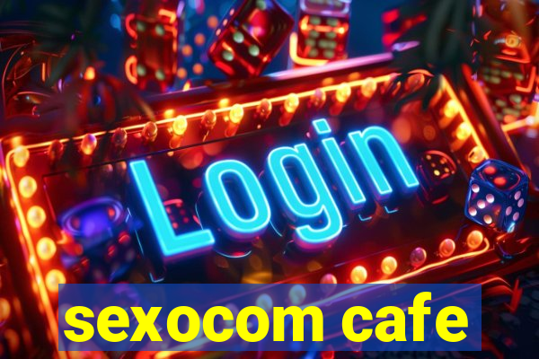 sexocom cafe